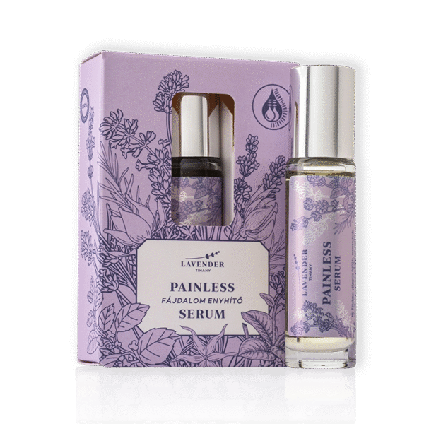Painless Serum